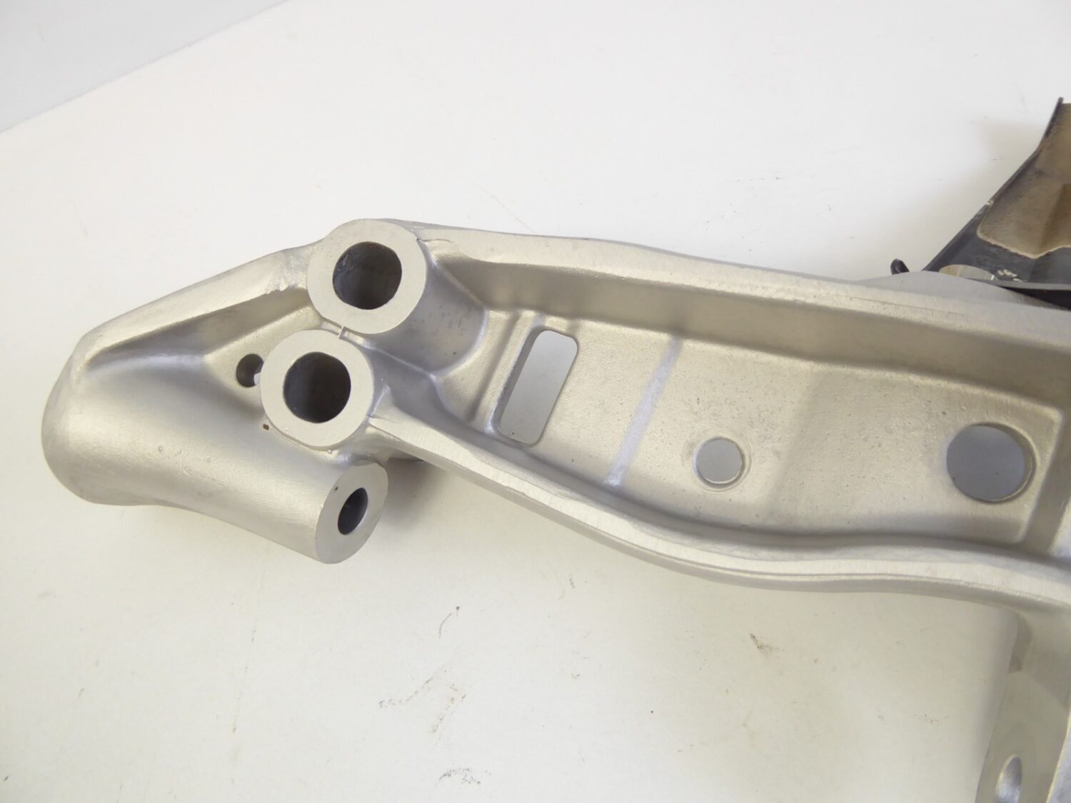 Porsche 911 964 Rechts Längsträger Vorderachse 96434111220 – Bild 11