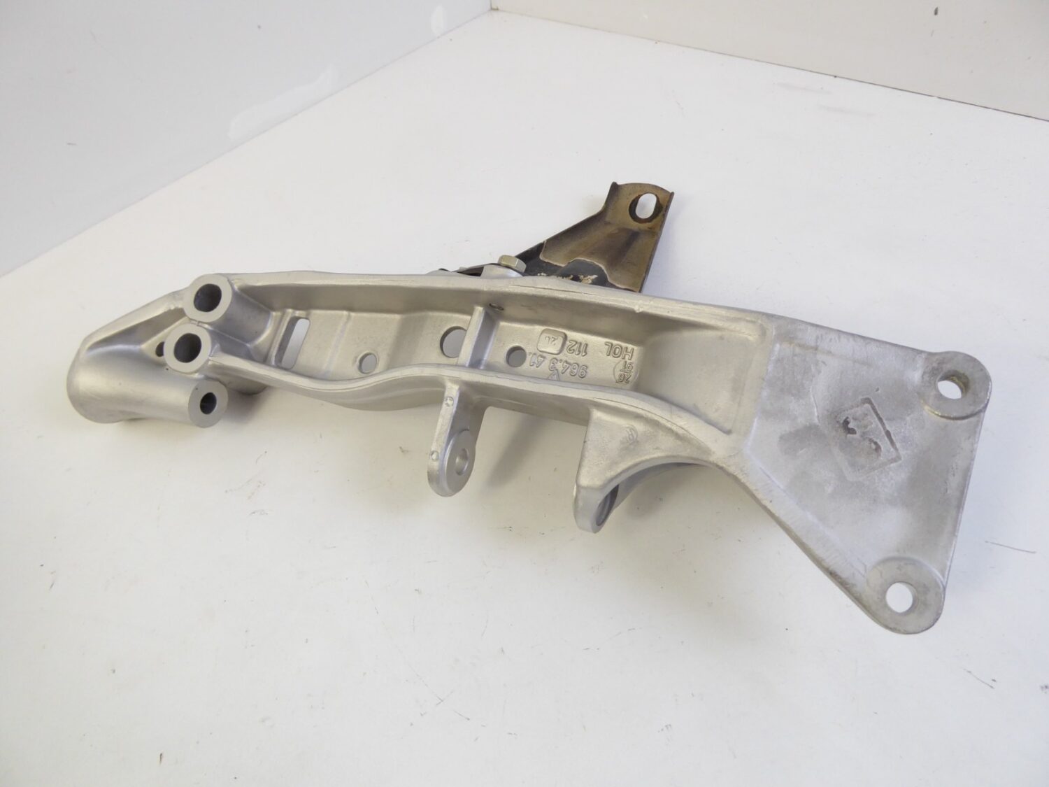 Porsche 911 964 Rechts Längsträger Vorderachse 96434111220 – Bild 8