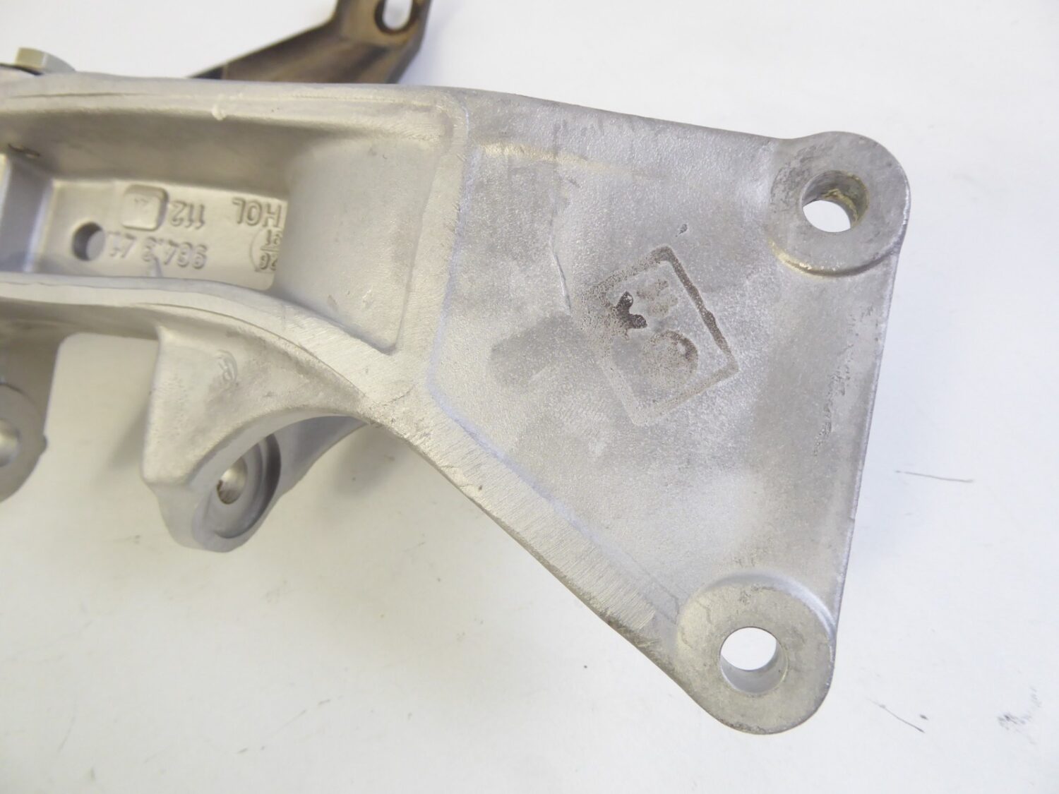 Porsche 911 964 Rechts Längsträger Vorderachse 96434111220 – Bild 10