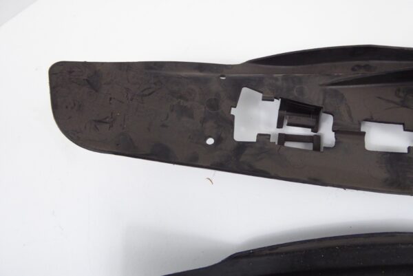 Porsche 911 986 987 996 997 GT3 Bremse Kühler Luft Kanal Vorne Links 99734148392 – Bild 4