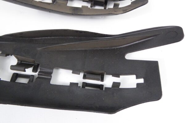 Porsche 911 986 987 996 997 GT3 Bremse Kühler Luft Kanal Vorne Links 99734148392 – Bild 6