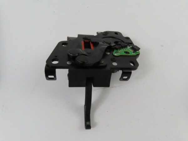 Porsche 911 991 718 Boxster Verdeck Dach Verriegelung Mechanismus  99156111705 – Bild 5