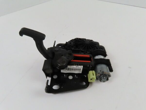 Porsche 911 991 718 Boxster Verdeck Dach Verriegelung Mechanismus  99156111705