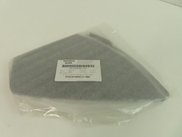 Porsche 911 991 Blende 991552406011E0