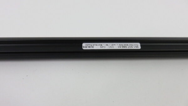 Porsche 911-991 Dichtung 9915370860103C schwarz  Neu – Bild 12
