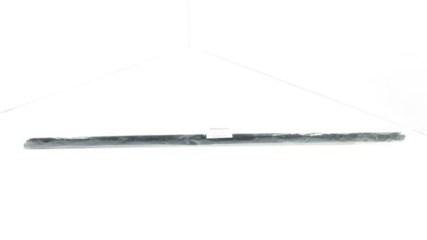 Porsche 911-991 Dichtung 9915370860103C schwarz  Neu – Bild 3