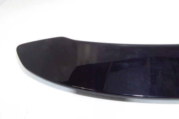 Porsche 911 992 Turbo Heckspoiler Oberteil Rear spoiler upper part 992827929FFF – Bild 4