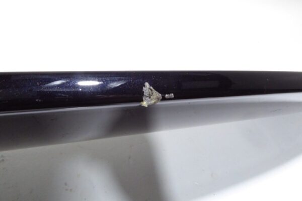 Porsche 911 992 Turbo Heckspoiler Oberteil Rear spoiler upper part 992827929FFF – Bild 6