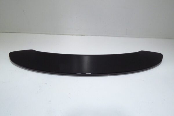 Porsche 911 992 Turbo Heckspoiler Oberteil Rear spoiler upper part 992827929FFF
