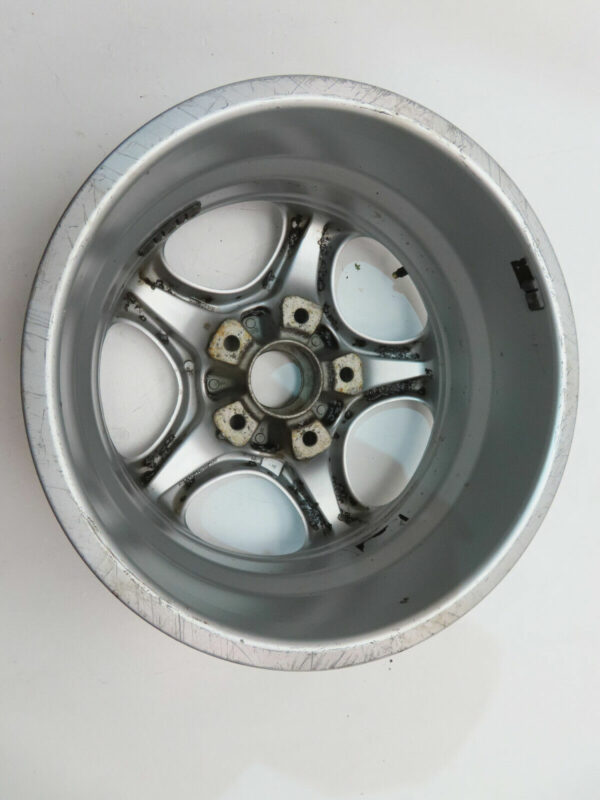 Porsche 911 993 16 Zoll Alu Felge 99336211400     7Jx16 ET55 – Bild 5