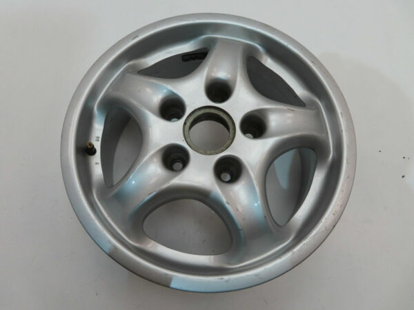 Porsche 911 993 16 Zoll Alu Felge 99336211400     7Jx16 ET55