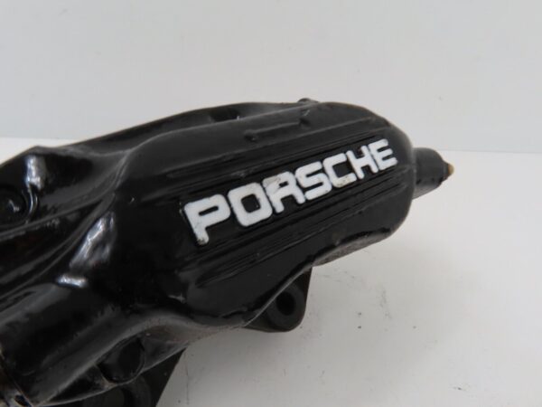 Porsche 911  993  964 928 - Brembo Schwarz - Image 5