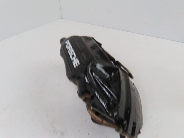 Porsche 911  993  964 928 - Brembo Schwarz - Image 6