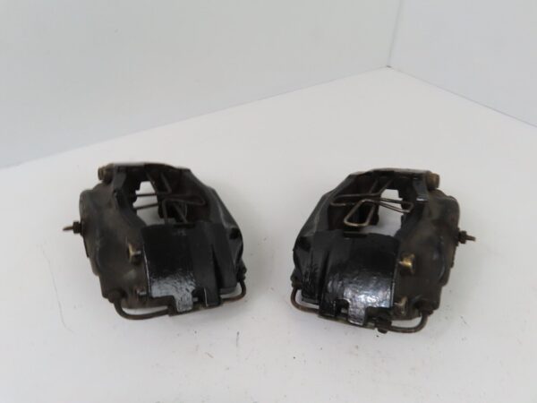 Porsche 911  993  964 928 - Brembo Schwarz