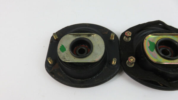Porsche 911 993 964 Federbeinstützlager Vorderachse beidseitig 96534301802 – Bild 5