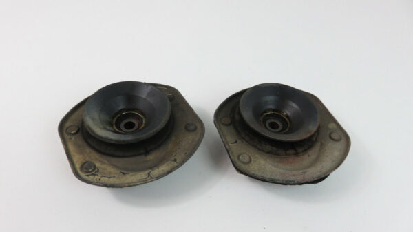 Porsche 911 993 964 Federbeinstützlager Vorderachse beidseitig 96534301802 – Bild 7