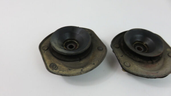 Porsche 911 993 964 Federbeinstützlager Vorderachse beidseitig 96534301802 – Bild 9