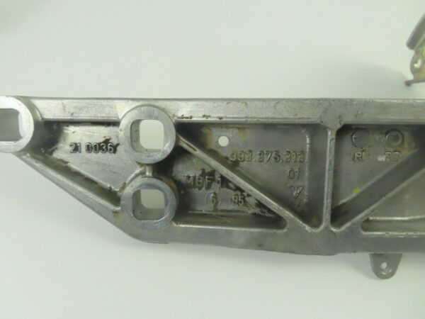 Porsche 911 993 964 Getriebeträger   99337531301 – Bild 6
