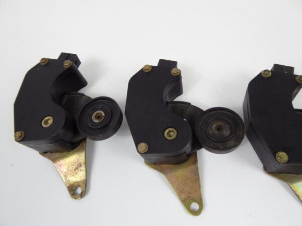 Porsche 911  993 964 Lichtmaschine  Antriebsriemensensor 96410603503 – Bild 5