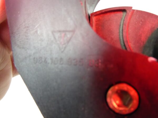 Porsche 911  993 964 Lichtmaschine  Antriebsriemensensor 96410603503 – Bild 6