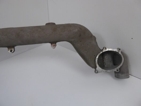 Porsche 911 993 - Carrera Turbo Luftverteilerrohr 9932113065R Heizrohr – Bild 12