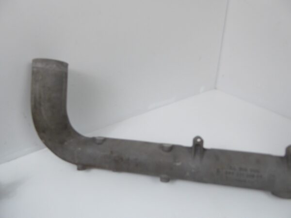Porsche 911 993 - Carrera Turbo Luftverteilerrohr 9932113065R Heizrohr – Bild 7