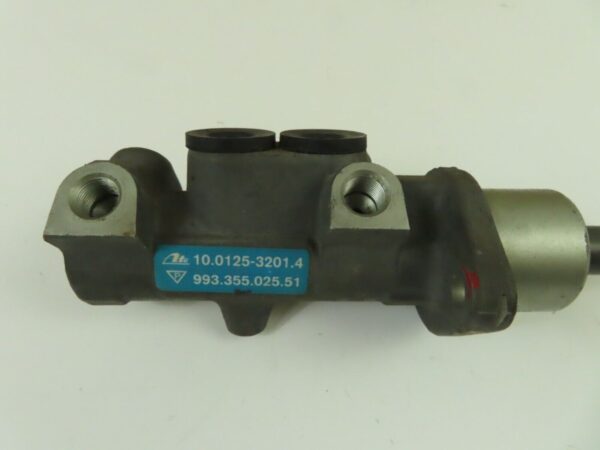 Porsche 911 993 Hauptbremszylinder Bremskraftverstärker 99335502551 NEU – Bild 3