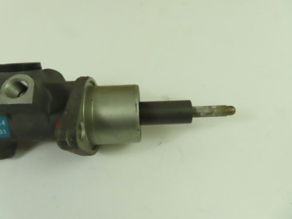 Porsche 911 993 Hauptbremszylinder Bremskraftverstärker 99335502551 NEU – Bild 4