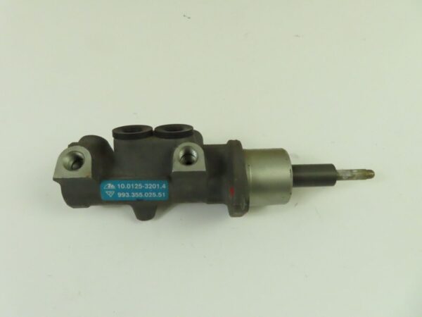 Porsche 911 993 Hauptbremszylinder Bremskraftverstärker 99335502551 NEU