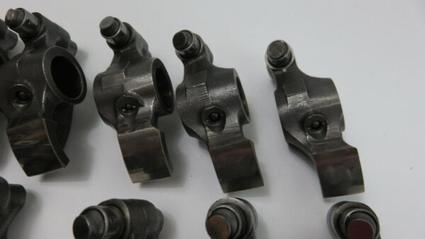 Porsche 911 993 Kipphebel im Motor 99310508600 – Bild 7