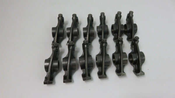 Porsche 911 993 Kipphebel im Motor 99310508600