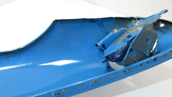 Porsche 911 993 Kotflügel vorne Rechts  Blau – Bild 13