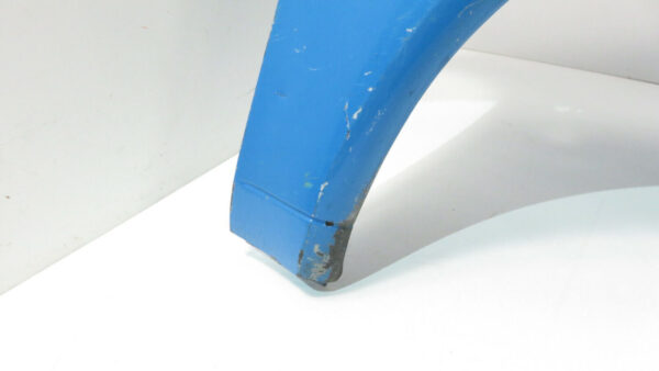 Porsche 911 993 Kotflügel vorne Rechts  Blau – Bild 4