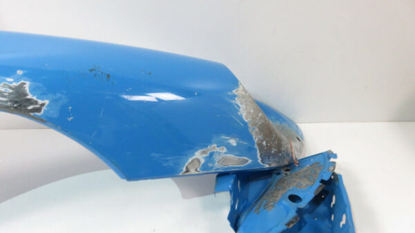 Porsche 911 993 Kotflügel vorne Rechts  Blau – Bild 7