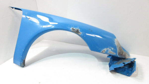 Porsche 911 993 Kotflügel vorne Rechts  Blau