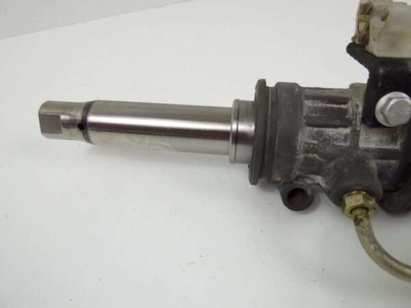 Porsche 911 993 Lenkung Lenkgetriebe Servolenkung 99334701100 TOP – Bild 3