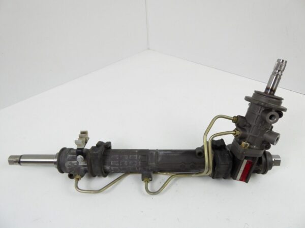 Porsche 911 993 Lenkung Lenkgetriebe Servolenkung 99334701100 TOP
