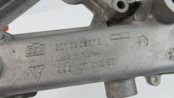 Porsche 911 996 / 986 Ölpumpe 99610701257 original – Bild 6