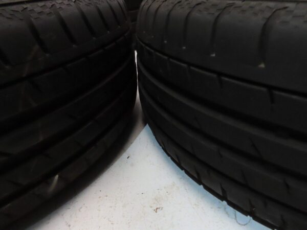 Porsche 911 996 993 964  Alufelgen  99636212404 99636212802 – Bild 5