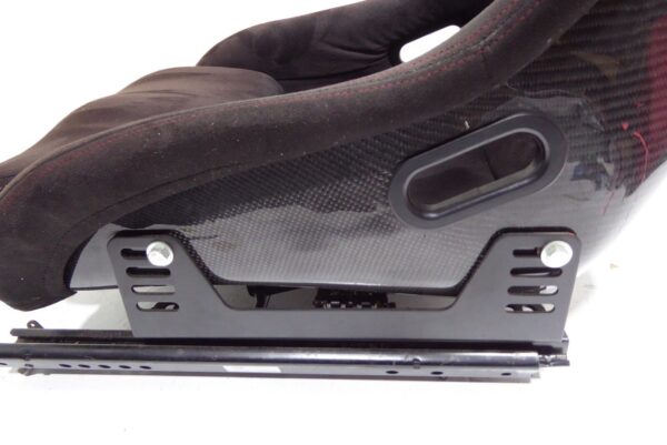 Porsche 911 996 993 964 Clubsport GT2 GT3 Schalensitze Carbon Sitz Repro – Bild 12