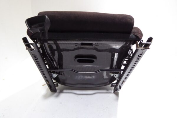 Porsche 911 996 993 964 Clubsport GT2 GT3 Schalensitze Carbon Sitz Repro – Bild 10