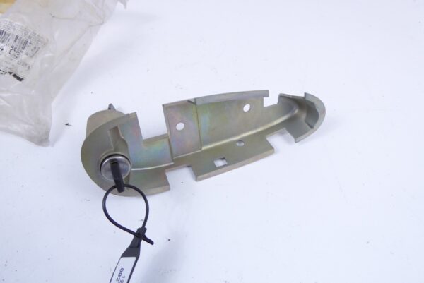 Porsche 911 996 Halter mit Schlüssel 99653796403 NEU – Bild 12