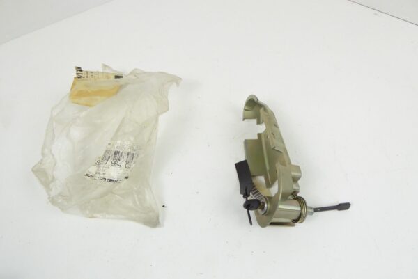 Porsche 911 996 Halter mit Schlüssel 99653796403 NEU – Bild 8