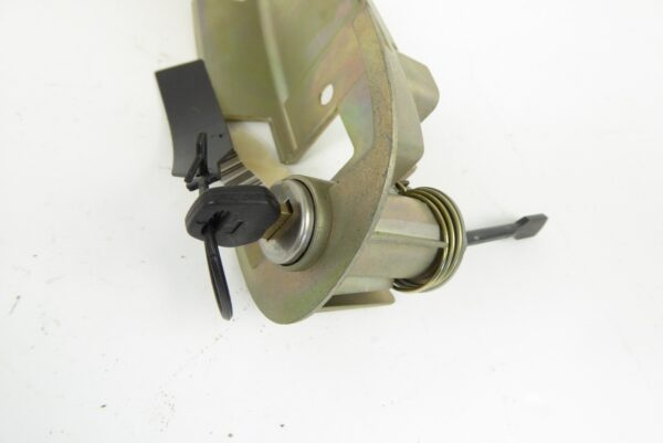 Porsche 911 996 Halter mit Schlüssel 99653796403 NEU – Bild 9
