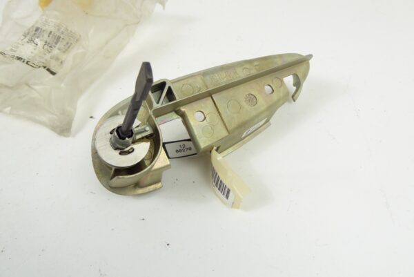 Porsche 911 996 Halter mit Schlüssel 99653796403 NEU – Bild 10