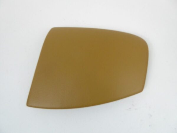Porsche 911 996 Seitenblende Abdeckung Mittelkonsole Leder 99655209106 A12 – Bild 3