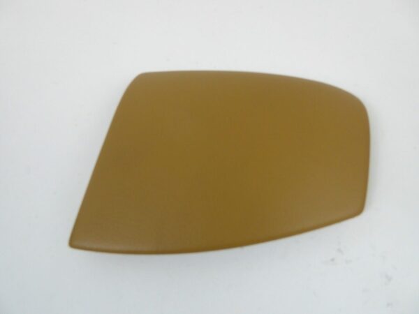Porsche 911 996 Seitenblende Abdeckung Mittelkonsole Leder 99655209106 A12