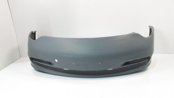 Porsche  911 996   Stoßstange Vorne 99650531106