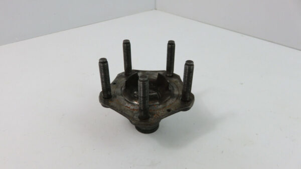 Porsche 911 996  Turbo Radnabe Hinten Hinterachse Achse 99633180504