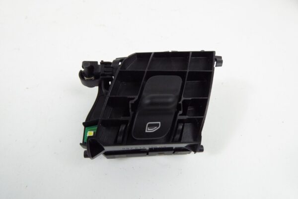 Porsche 911 997 2011 Vorne rechts Schalter el. Fensterheber 99761315605 – Bild 3
